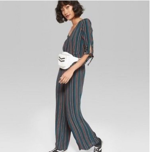 wild fable Pants - NWOT Wild Fable jumpsuit